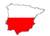 O BOSQUE ANIMADO - Polski